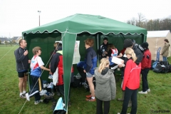 Cross de la ligue